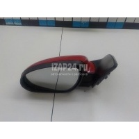 Зеркало левое электрическое Hyundai-Kia i30 (2007 - 2012) 876102r400