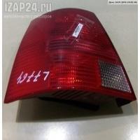 Фонарь задний левый Volkswagen Bora 2003 1J9945095M