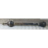 Полуось (приводной вал) Перед. Правая Volkswagen Polo (1994-1999) 1997 6N0407450X