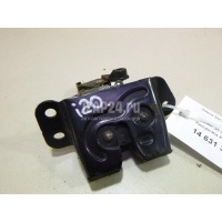 Замок багажника Hyundai-Kia i20 (2008 - 2014) 812301J020