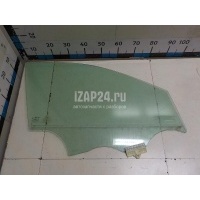 Стекло двери передней правой Hyundai-Kia Grand Santa Fe (2013 - ) 824202w020