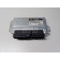 Блок управления двигателем Hyundai-Kia Getz (2002 - 2010) 3911002AA5
