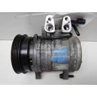 Компрессор системы кондиционирования Hyundai-Kia Getz (2002 - 2010) 977011c100