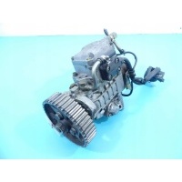 Тнвд volkswagen passat b5 0460414987 1.9 tdi