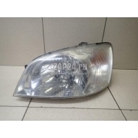 Фара левая Hyundai-Kia Getz (2002 - 2010) 921011c030