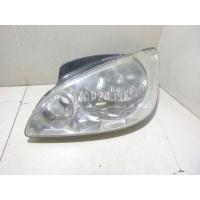 Фара левая Hyundai-Kia Getz (2002 - 2010) 921011C501