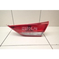 Фонарь задний внутренний правый Hyundai-Kia Elantra (2016 - 2020) 92404F3000