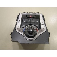 Блок управления климатической установкой Hyundai-Kia Elantra (2011 - 2016) 972503X142RA5