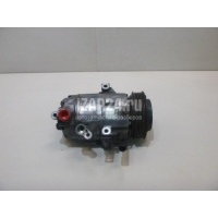 Компрессор системы кондиционирования Hyundai-Kia Elantra (2011 - 2016) 97701A5800