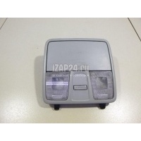 Плафон салонный Hyundai-Kia Elantra (2011 - 2016) 928003x000tx