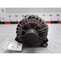 Генератор Audi A4 B8 2010 03G903016G