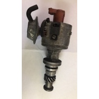 Распределитель зажигания (трамблёр) Opel Corsa A (1982-1993) 1990 0237002116