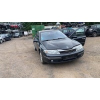 Защита арок передняя правая (подкрылок) Renault Laguna 2001 8200002138