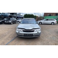 Усилитель музыкальный Renault Laguna 2001 8200205833