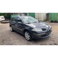 Кулиса Renault Megane 2006 8200396769