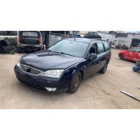 Зеркало салона Ford Mondeo 2005 3S7A-17E678-BA