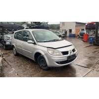 Рулевая рейка Renault Scenic 2008  A0005184