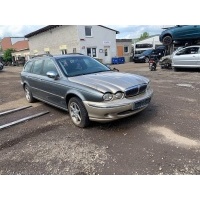 Амортизатор крышки багажника Jaguar X-Type 2004 4X43N406A10AC