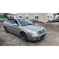 Расходомер воздуха Opel Vectra C 2003 55353467