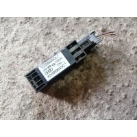 Датчик AirBag Audi A8 D3 (S8,RS8) 2002 4D0959643C