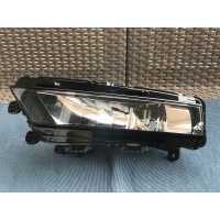 Skoda октавия iii рестайлинг светодиодная lp 5e0941699f