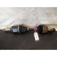 привод CHEVROLET CRUZ J300 13355111