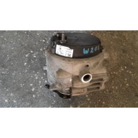 Мерседес w203 2.2 cdi генератор водный 0001502550