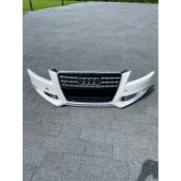 Бампер переднего передний audi a5 8t0 sline 07 - 12