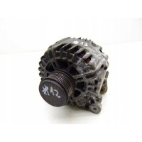 Генератор 140a volkswagen гольф vi 1.6 tdi cff 03l903023a