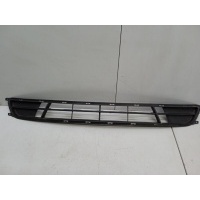 Решетка переднего бампера Hyundai Sonata 5 NF 2005-2010 865613K500