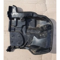 Дефлектор радиатора Lexus RX 4 2020 53293-48150,5329348150,53293-48160,5329348160