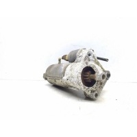 Стартер Renault Scenic II 2007 8200628429