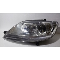 Фара volkswagen гольф плюс 5m1941753a ксенон левая