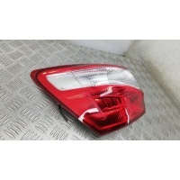 Фонарь задний левый NISSAN QASHQAI (2010-2013) 2012 26555BR00A
