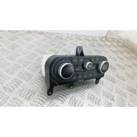 Блок управления печки и климат-контроля NISSAN QASHQAI (2010-2013) 2012 27500BR47B