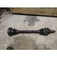 полуось задняя левая BMW 3 серия 2006 33217533453
