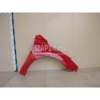 Крыло переднее правое Hyundai-Kia i30 (2007 - 2012) 663212l030