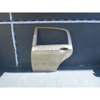 Дверь задняя левая Hyundai-Kia Getz (2002 - 2010) 770031c020