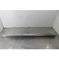Накладка на порог BMW 5 E60/E61 2010 51777178126