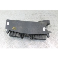 Воздухозаборник BMW X3 E83 2005 13713400202