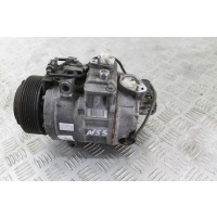 Компрессор кондиционера BMW X5 E70 2012 64529217868,9217868