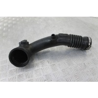 Патрубок интеркулера BMW X5 E70 2012 7609811,13717609811