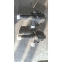 Клапан обогревателя t4 1.9 2.5 tdi 7d0