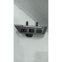 Блок кнопок Land Rover Discovery 3 2004-2009 XPD500800