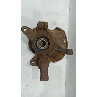 Кулак передний левый Kia Shuma 1 1997-2001 0K2A133031A