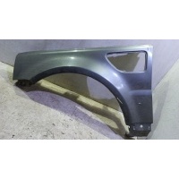 Крыло переднее левое Land Rover Range Rover Sport 1 L320 2005-2013 ASB790030
