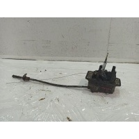 Кулиса АКПП Audi A6 C5 1997-2005 8D0713195