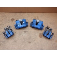 Клеммы комплект форд mk2 305 ps