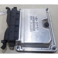 Блок управления двигателем (ДВС) Volkswagen Passat B5+ (GP) 2002 066906032AT