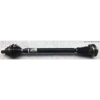 Полуось (приводной вал) Перед. Правая Volkswagen Golf-5 2006 1K0407272EN